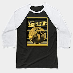 Aaron prine Baseball T-Shirt